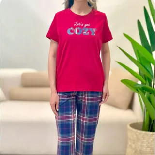 ست لباس راحتی La vienrose