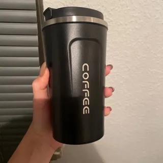 تراول ماگ کاملا نو