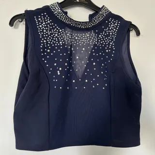 نیم‌تنه مهمونی