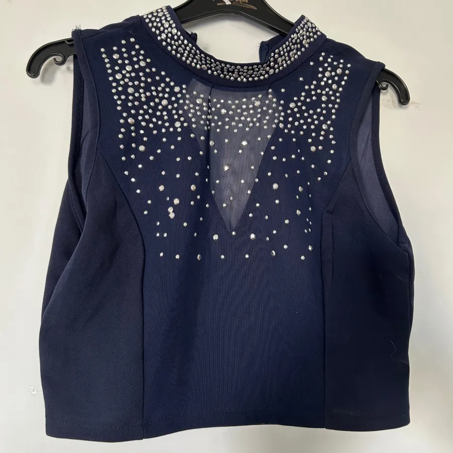 نیم‌تنه مهمونی