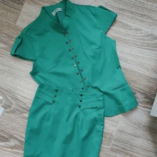 کت دامن تینیجری