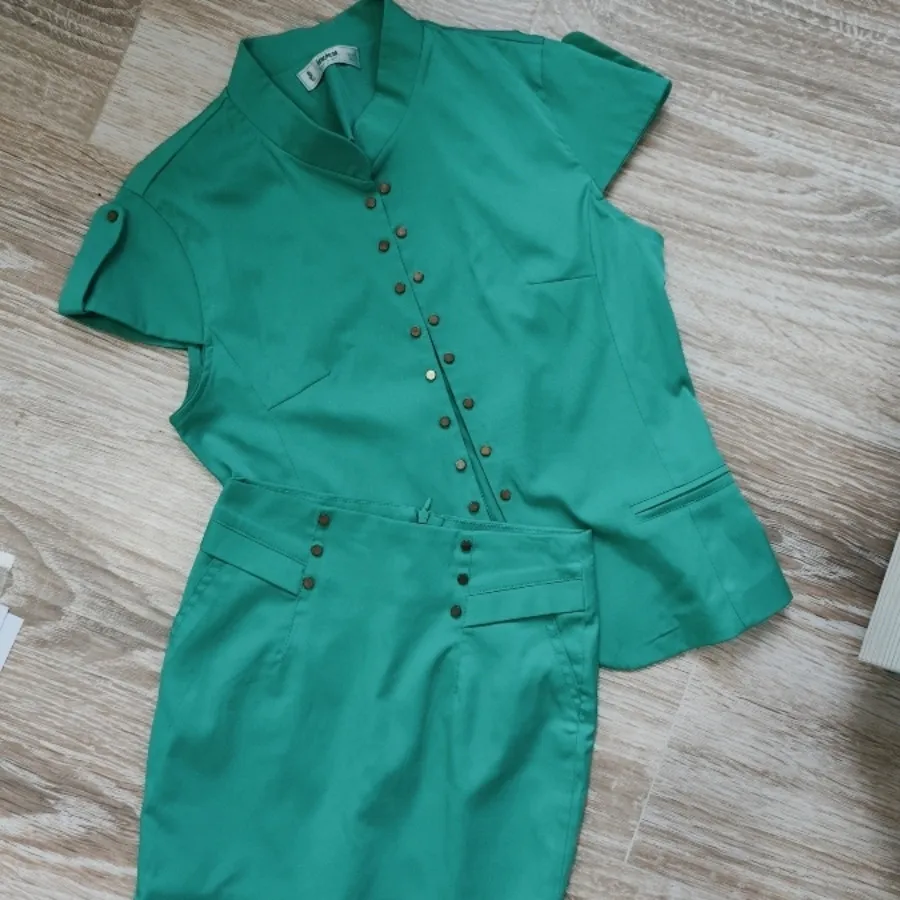 کت دامن تینیجری