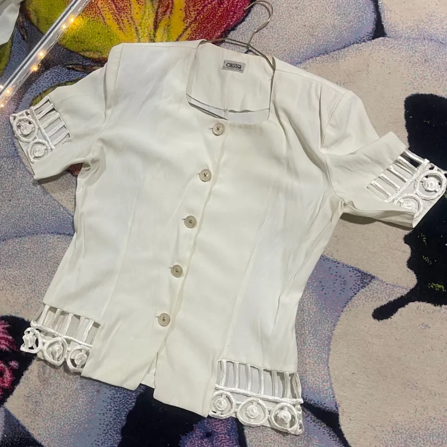 کت و دامن خارجی