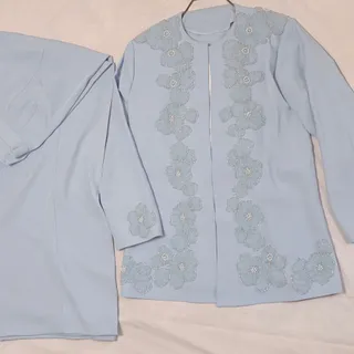 کت شلوار مجلسی 38/40