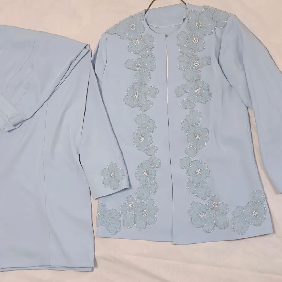 کت شلوار مجلسی 38/40