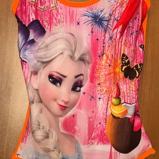 مایو دخترانه