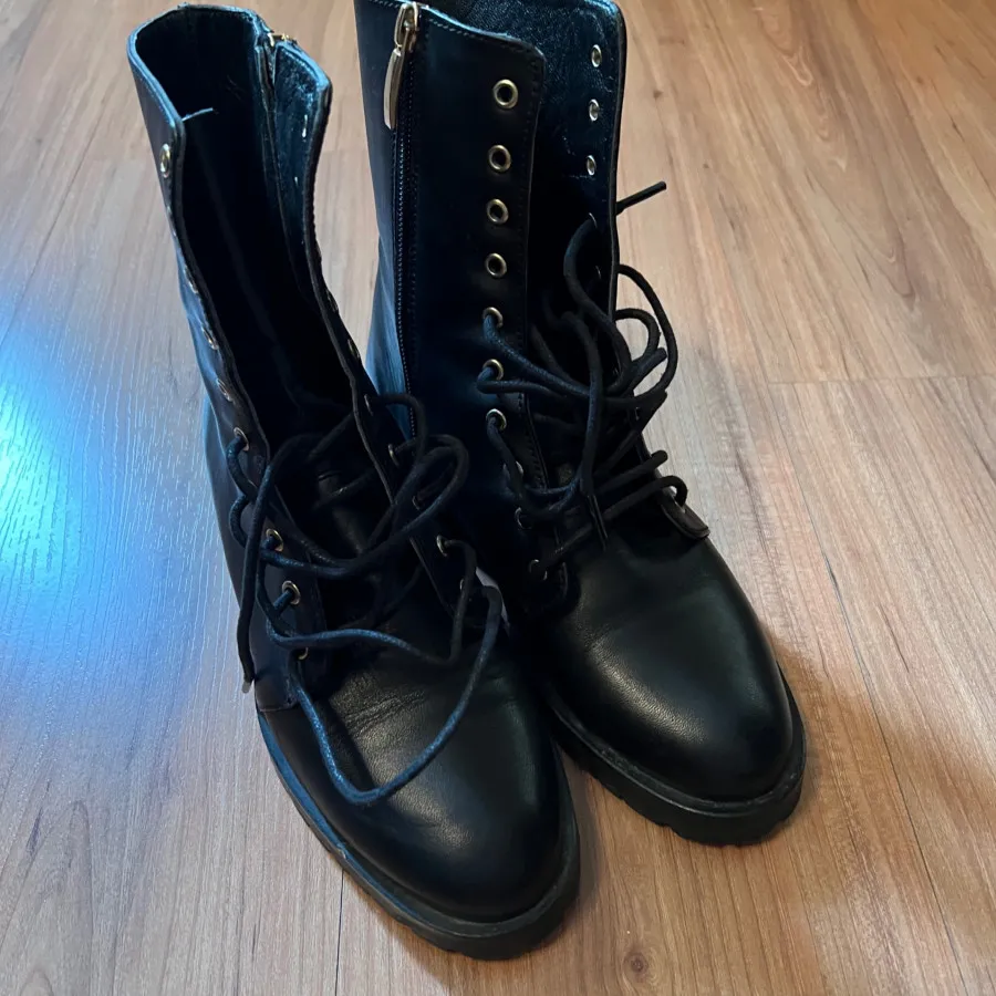 نیم بوت بیمن ترک