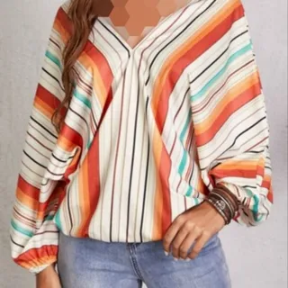 شومیز کیمونو MISSLOOK