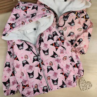 کاپشن کرومی