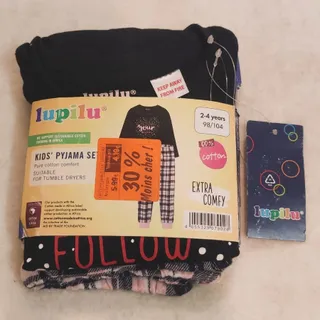 ست بچه گانه