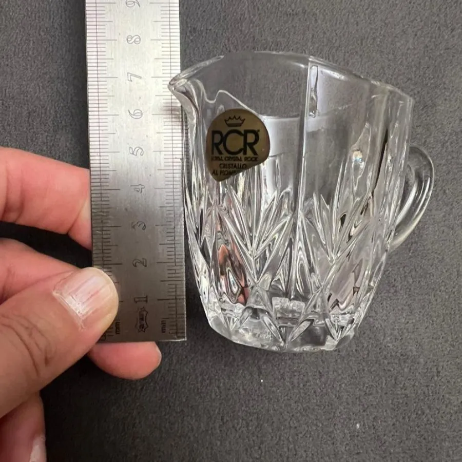 جا سُسی برند ایتالیاییRCR