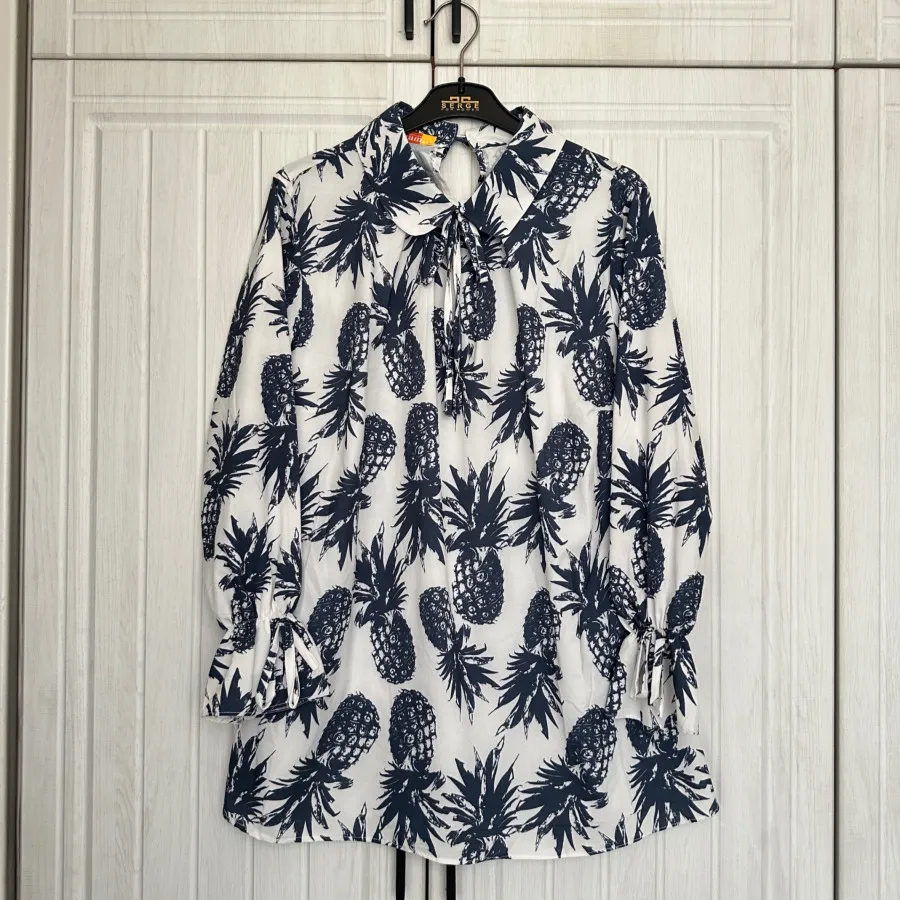 شومیز دخترونه