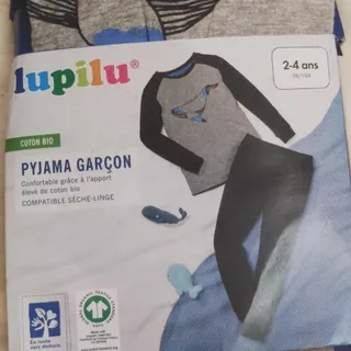 ست بچه گانه