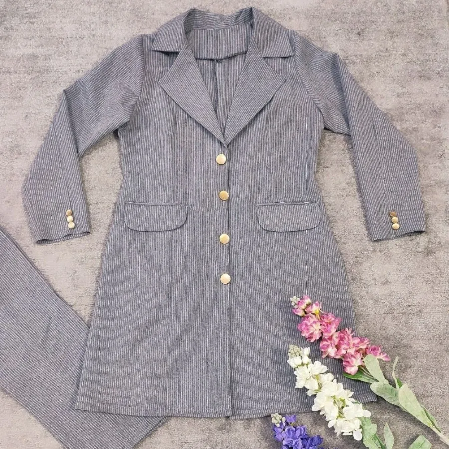 مانتو شلوار