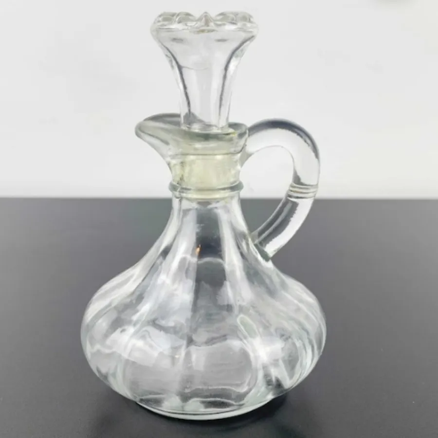 جای روغن زیتون آمریکایی