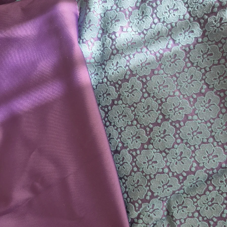 پارچه ژاکارد