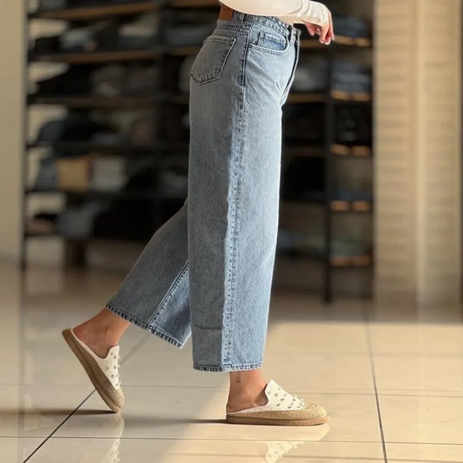 شلوار لی ترک