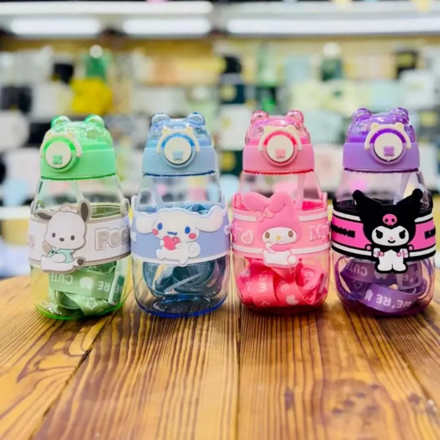 قمقمه فانتزی کودک