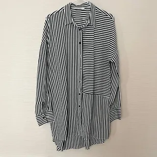 مانتو شومیزی