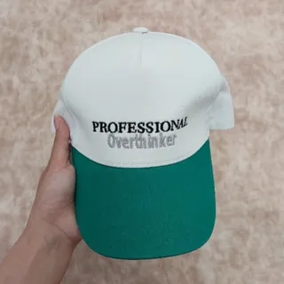 کلاه لبه دار