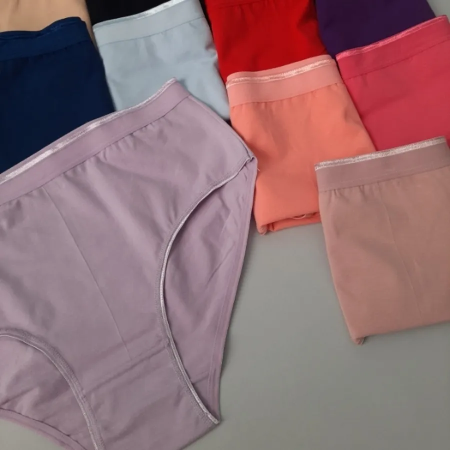 شورت نخی زنانه