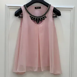 تاپ حریر ترک