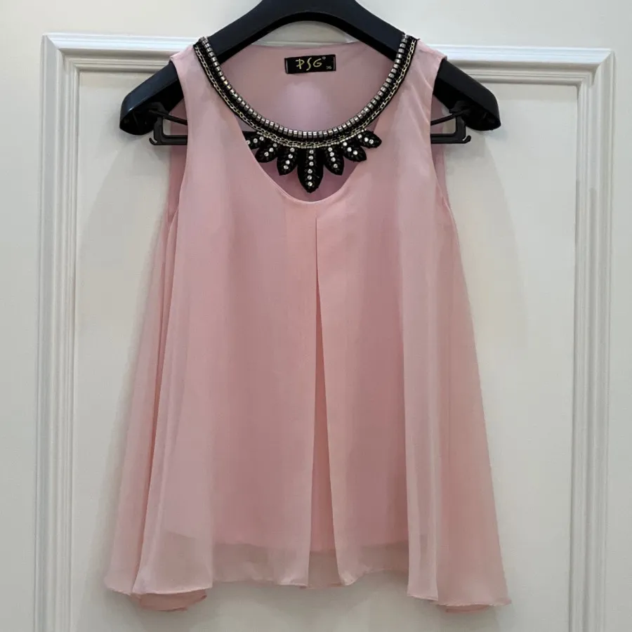 تاپ حریر ترک