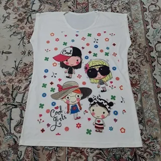 تاپ دخترونه