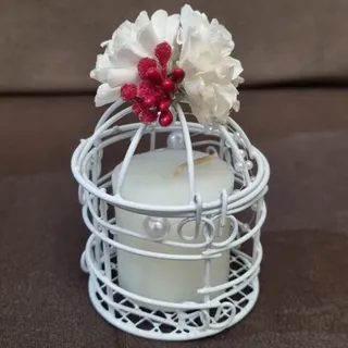 گیفت جاشمعی