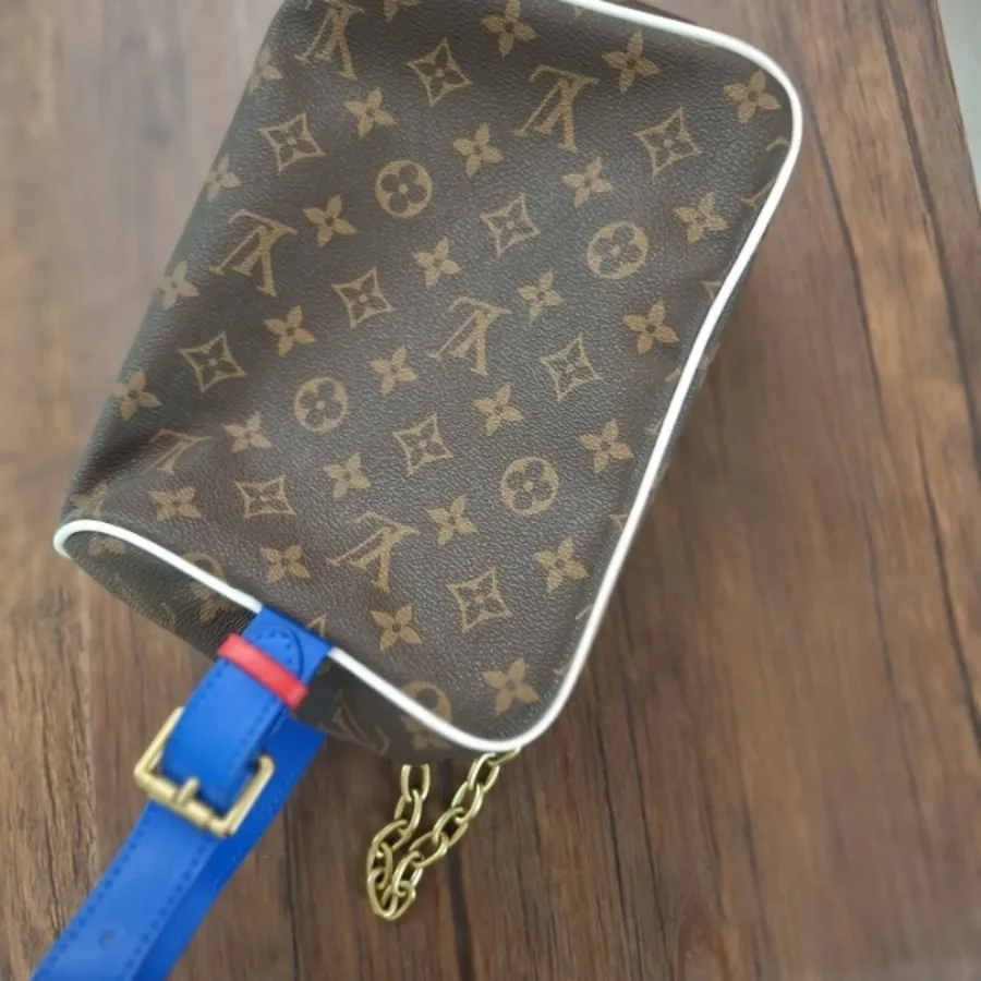 کیف مستر لویی ویتون