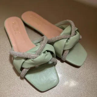 صندل مجلسی نگین دار