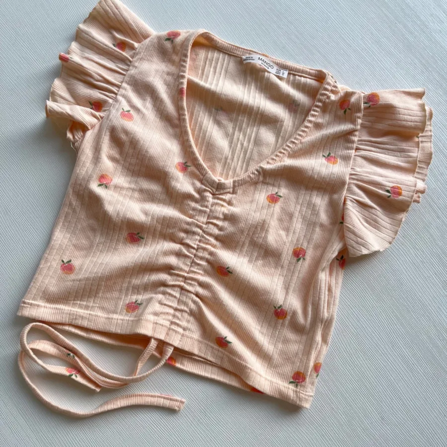 کراپ منگو جلو گت