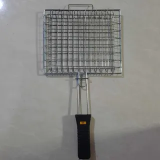 توری کبابی عمیق قفل دار