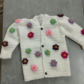 سویشرت دخترانه