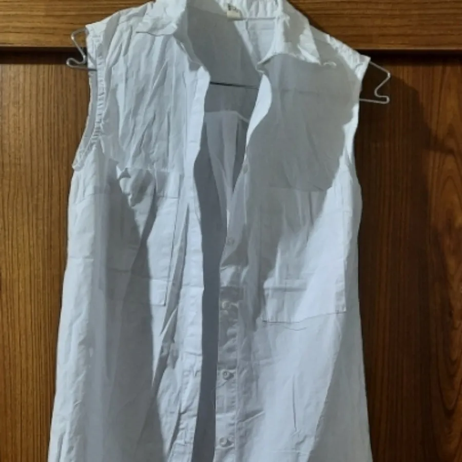 تاپ بلند سفید دخترانه