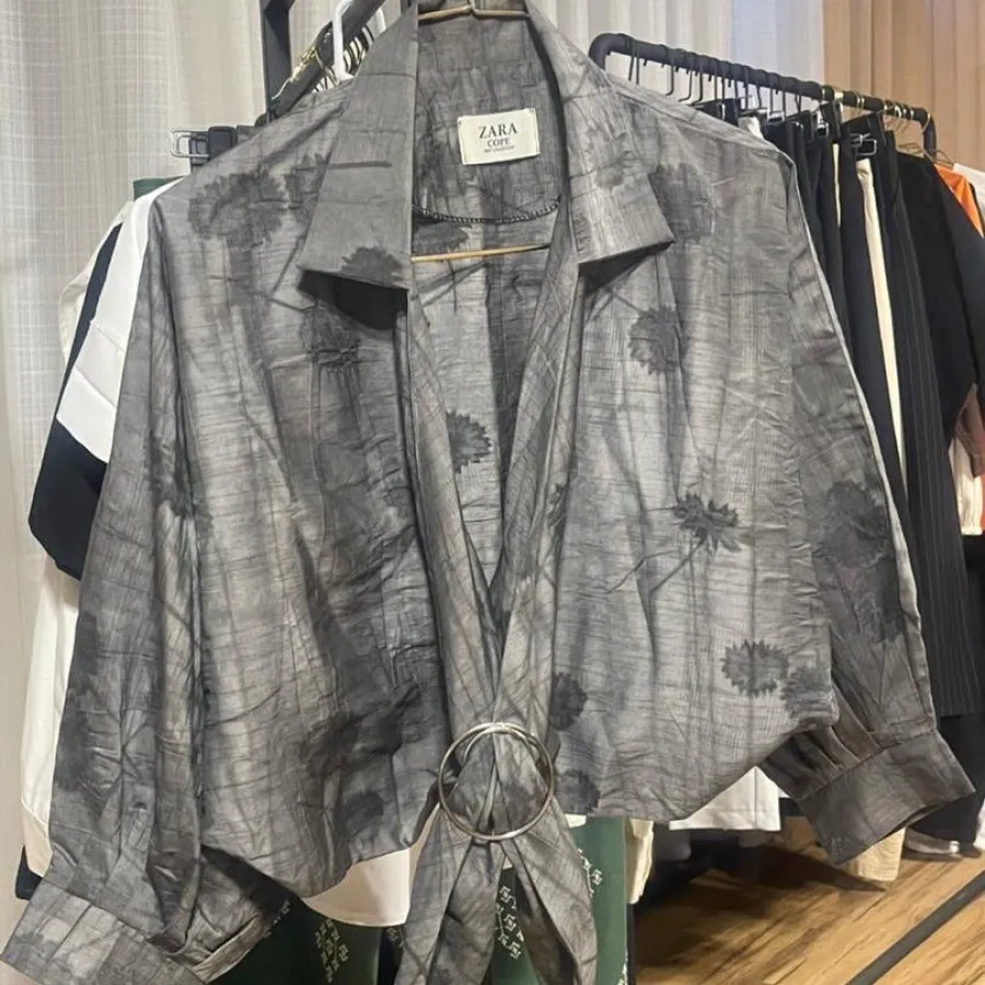 شومیز خارجی