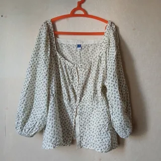 شومیز نخی