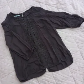 شومیز دانتل