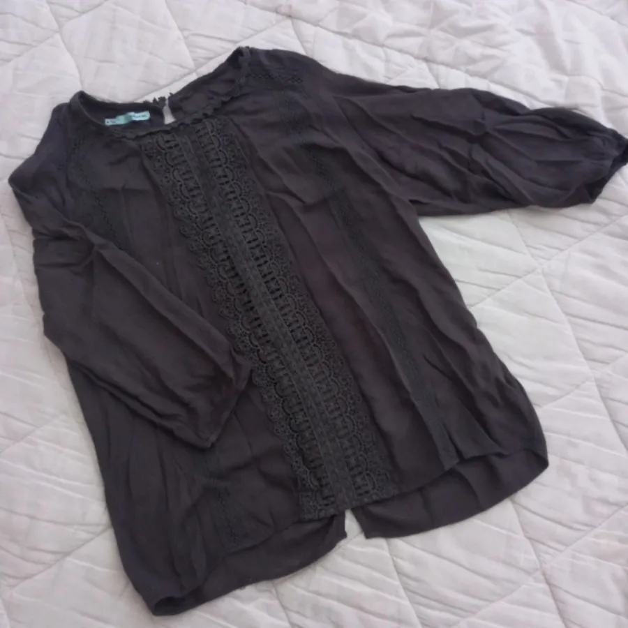 شومیز دانتل