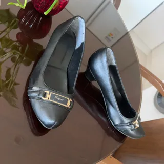 کفش مجلسی فراگاما