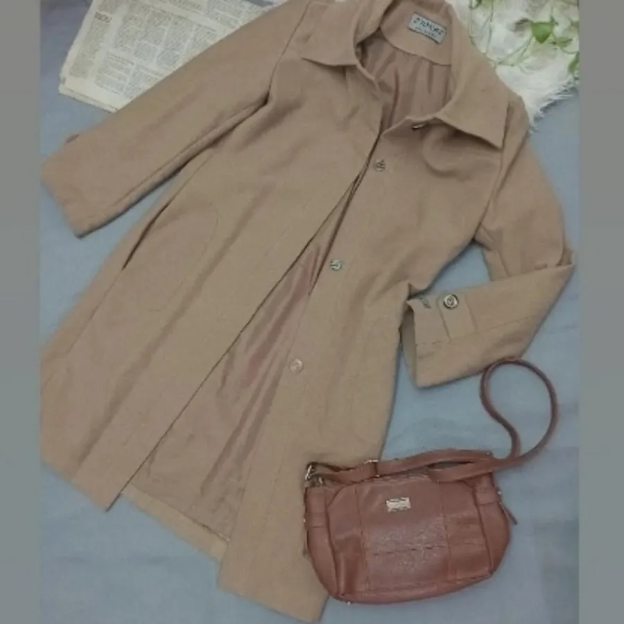 پالتو استر دار