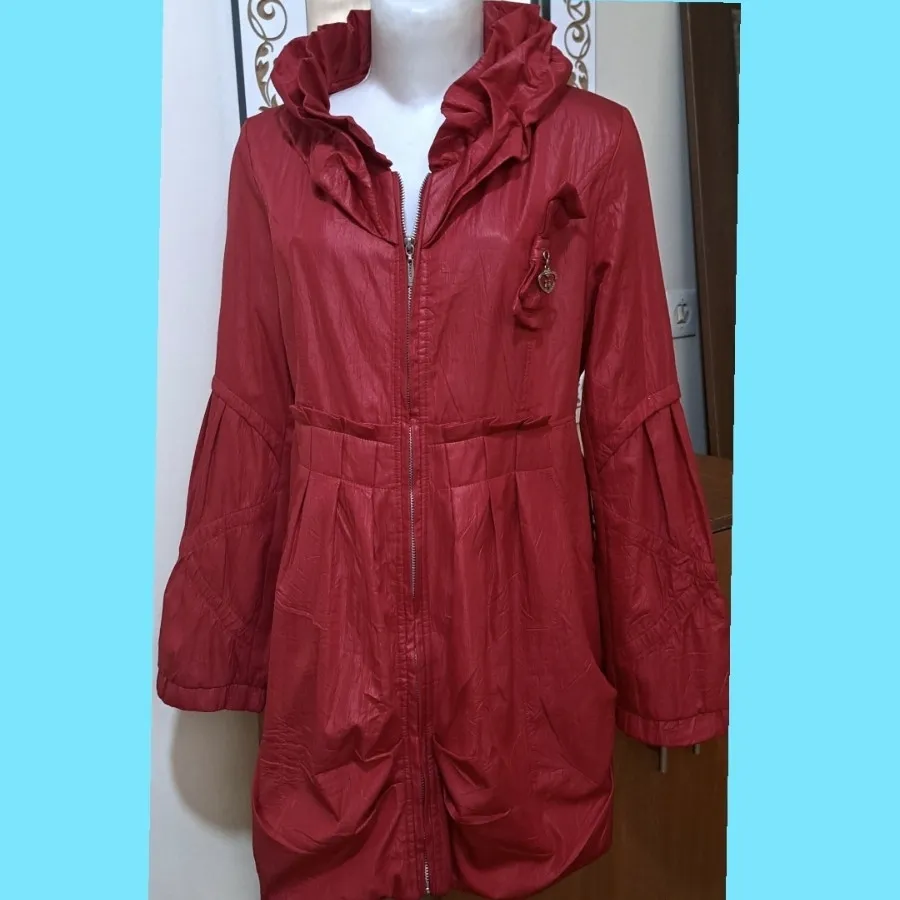 پالتو بارانی حراج