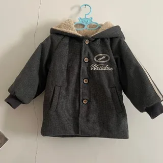 پالتو بچگانه