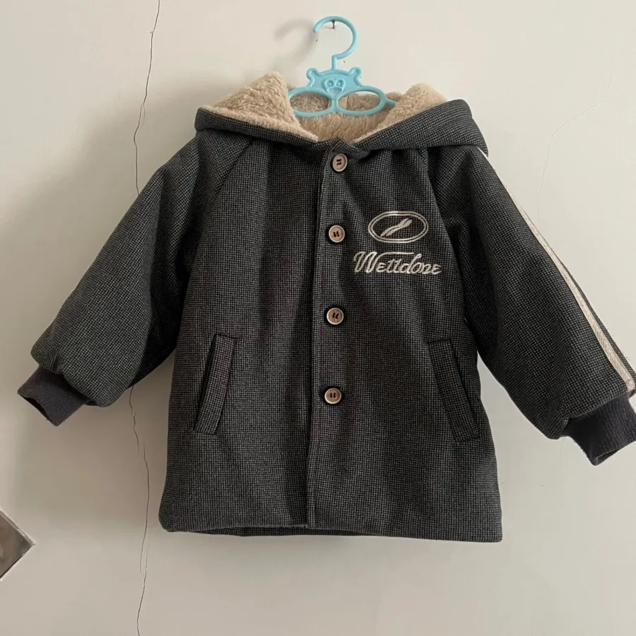 پالتو بچگانه