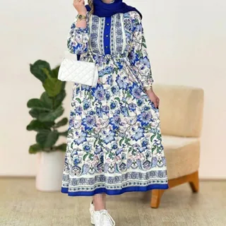 پیراهن ساحلی