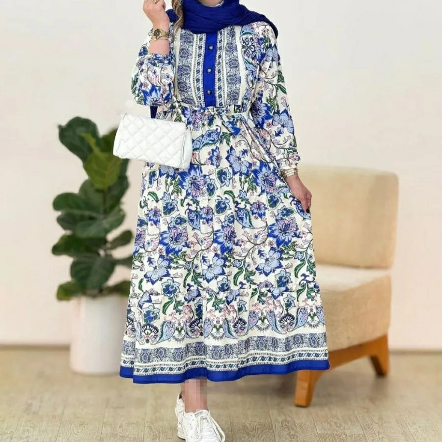 پیراهن ساحلی