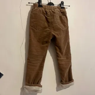 شلوار پاییزی