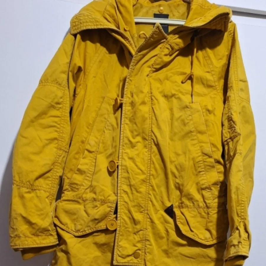 کاپشن وارداتی