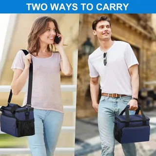 کیف غذای حرفه ای