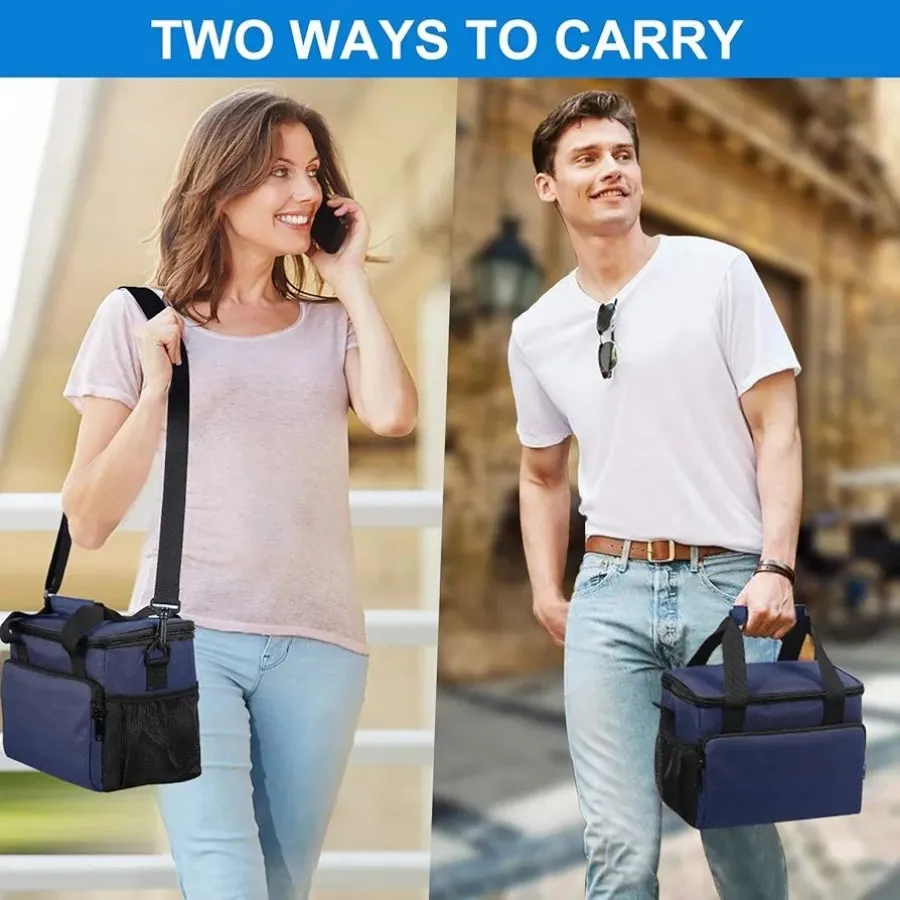 کیف غذای حرفه ای